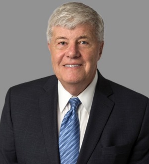 Richard L. "Dick" Honeyman - Lawyer in Wichita, KS