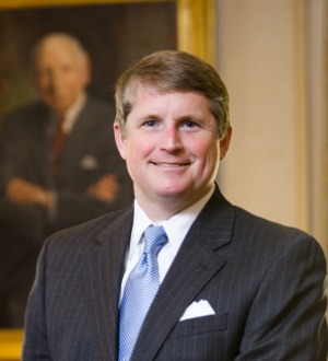 Christopher W. "Chris" Roberts - Lawyer in Bethesda, MD