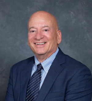 Harry Leipsitz - Lawyer in Chicago, IL