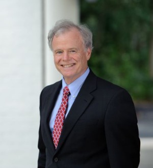 J. Theodore "Ted" Gentry - Lawyer in Greenville, SC