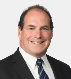 Larry Jordan Rowe - Lawyer in Boston, MA