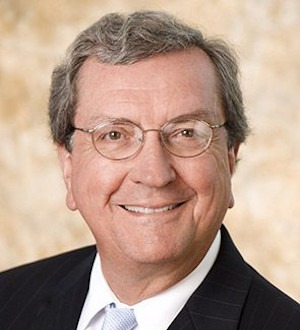 W. Patrick Garner - Lawyer in Houston, TX