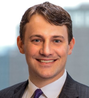 Aaron Holt - Lawyer in Houston, TX