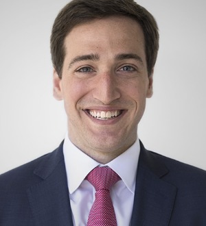 Christopher J. "Chris" Cormier - Lawyer in Washington, DC