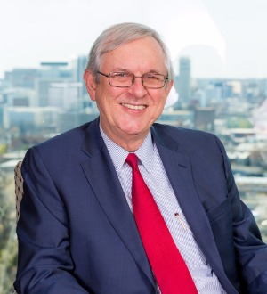 Gerald P. Gillespy - Lawyer in Birmingham, AL