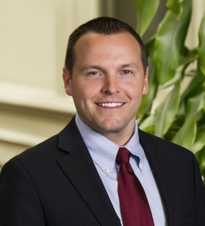 Todd E. Panther - Lawyer in Nashville, TN