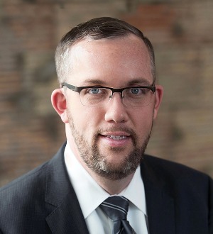 Brendan Faulkner - Lawyer in Hartford, CT