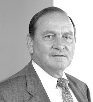 Charles C. Ashdown - Lawyer in Cincinnati, OH