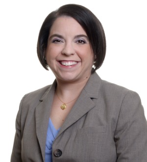 Jennifer K. Van Zant - Lawyer in Greensboro, NC