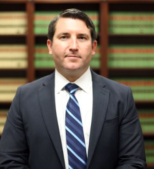 Joshua H. "Josh" Roberts - Lawyer in Jacksonville, FL