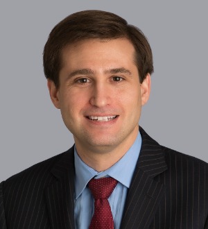 Matt Abee - Lawyer in Columbia, SC