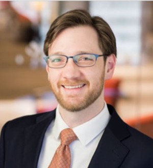 Matthew Couvillion - Lawyer in Greenville, SC