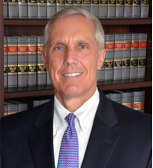 Robert E. Blevans - Lawyer in Santa Rosa, CA