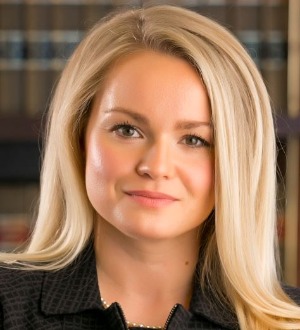 Brittany Perry - Lawyer in Springfield, MO