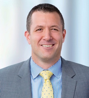 Christopher W. "Chris" Phillips - Lawyer in Savannah, GE