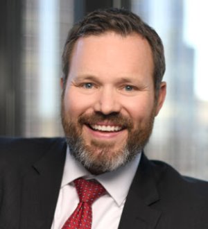 Daniel M. Terhune - Lawyer in Chicago, IL