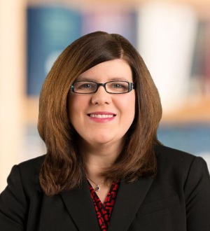 Katherine Utz Hunter - Lawyer in St. Louis, MO