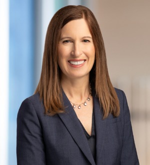 Amy Warr - Lawyer in Austin, TX