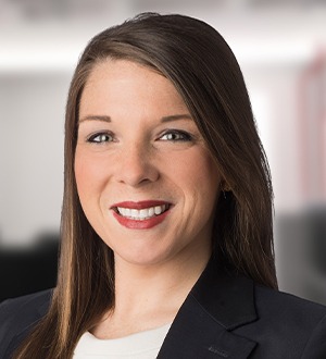 Emily T. Supinger - Lawyer in Cincinnati, OH