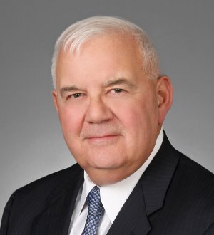 John O'Connor - Lawyer in Plano, TX