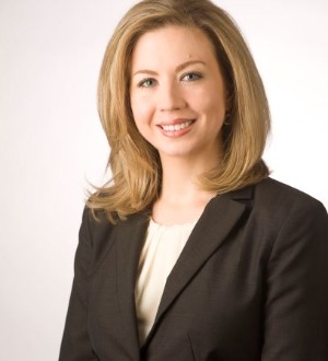 Amanda R. Walker - Lawyer in Wichita, KS