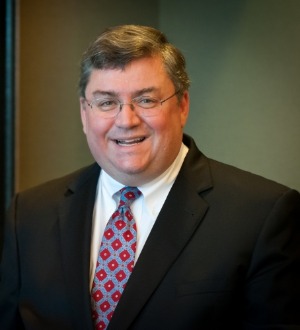 Colin F. Campbell - Lawyer in Phoenix, AZ