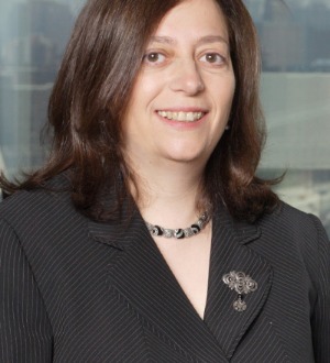 Ellen H. Moskowitz - Lawyer in New York, NY