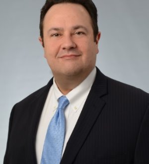 G. Wayne Hillis Jr. - Lawyer in Atlanta, GE