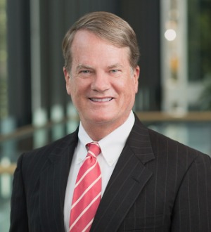 Robert T. "Bob" Bowsher - Lawyer in Baton Rouge, LA