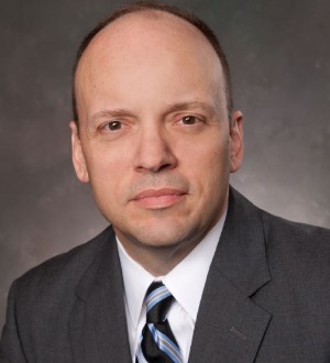 Stephen B. "Steve" Hurlbut - Lawyer in Washington, DC