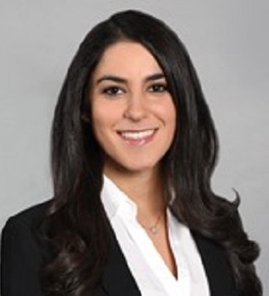 Anna Peterson - Lawyer in Irvine, CA