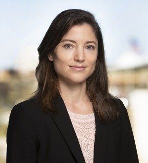 Anna Regnier - Lawyer in Rogers, AR