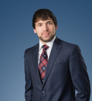 Chad Conelly - Lawyer in Scottsdale, AZ