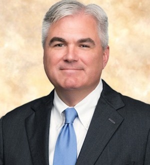 John F. Delaney - Lawyer in New York, NY