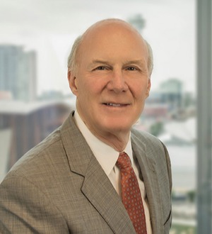 John L. Monroe, Jr. - Lawyer in Atlanta, GE