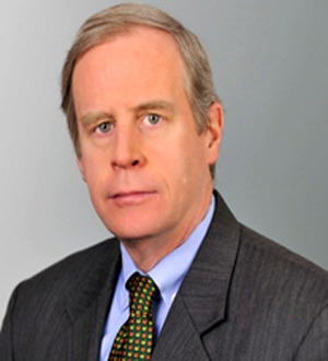 Theodore I. "Ted" Blum - Lawyer in Atlanta, GE