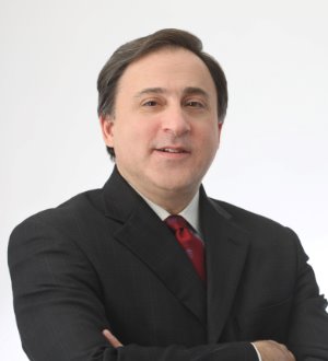 Andrew B. Robins - Lawyer in Newark, NJ