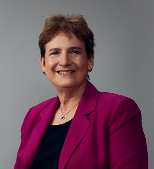 Barbara Rittinger Rigo - Lawyer in Philadelphia, PA