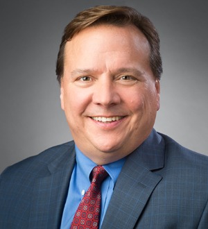 Christopher E. Hoyme - Lawyer in Omaha, NE