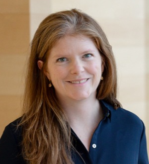 Emily Harris - Lawyer in Seattle, WA