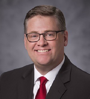 J. D. Humphries III - Lawyer in Atlanta, GE