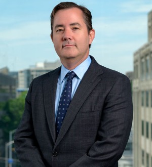 John B. Dudrey - Lawyer in Portland, OR