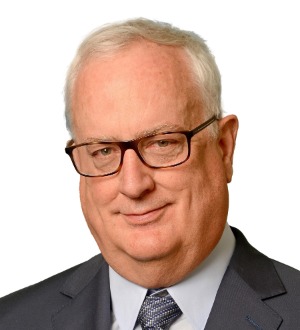 John J. Weinholtz - Lawyer in Buffalo, NY