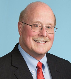 Richard O. "Rick" Brown - Lawyer in Birmingham, AL