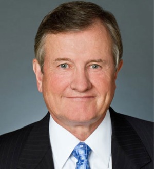 Robert O. Meriwether - Lawyer in Columbia, SC