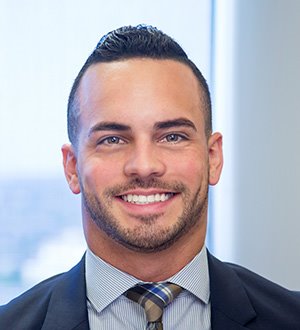 Aaron F. Nadich - Lawyer in Providence, RI