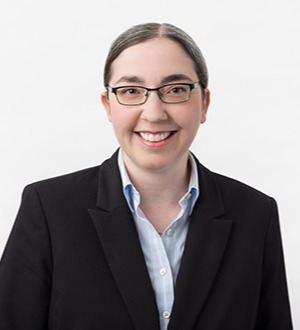 Andrea J. Yoak - Lawyer in Richmond, VA