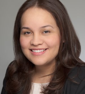 Jennifer M. "Ginger" Busby - Lawyer in Birmingham, AL