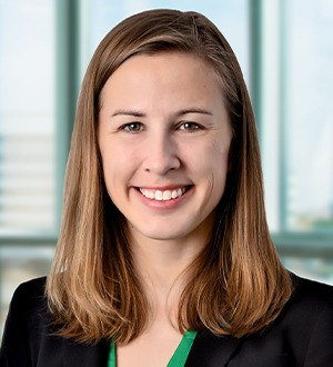 Kathryn M. Zickert - Lawyer in Atlanta, GE