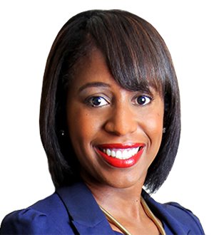 Larri J. Broomfield - Lawyer in Milwaukee, WI